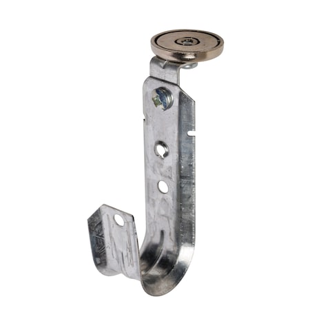 Winnie Industries 1 5/16in. J Hook with 100 lbs Magnet on Top, 100PK WJH21ACMAG